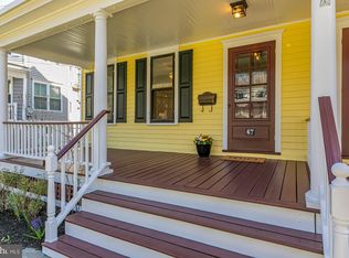 67 N Greenwood Ave, Hopewell, NJ 08525