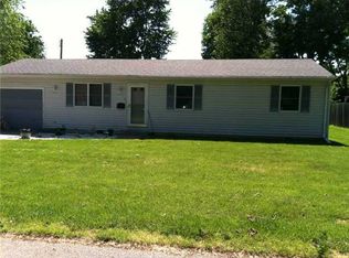 104 Pennsylvania Ave, Swanton, OH 43558