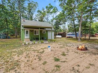 11821 S Red Cedar Ave, Baldwin, MI 49304
