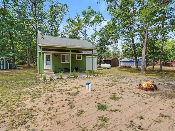 11821 S Red Cedar Ave, Baldwin, MI 49304
