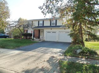 3575 Blackbottom Ct, Columbus, OH 43221