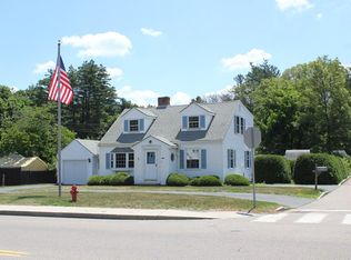 684 Main St FLOOR 2, Millis, MA 02054