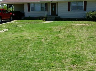804 Main St, Dyer, TN 38330