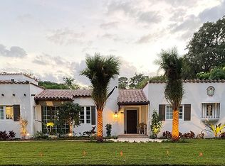 936 Castile Ave, Coral Gables, FL 33134
