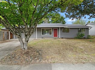 715 NE Kathryn St, Hillsboro, OR