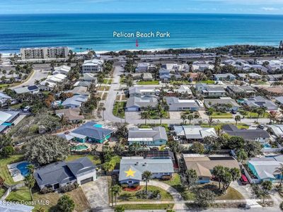 110 Maple Dr, Satellite Beach, FL, 32937