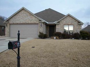 6054 Beaver Run Ln, Jonesboro, AR 72404