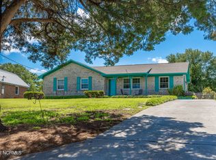 337 Redwood Rd, Wilmington, NC 28412
