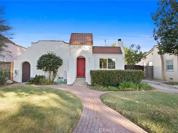 911 N Lowell St, Santa Ana, CA 92703
