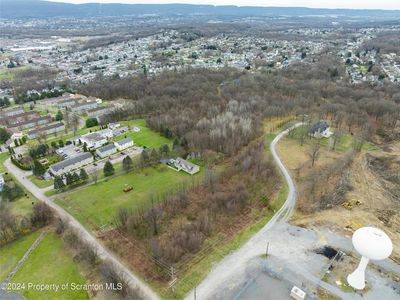North St, Pringle, PA, 18704