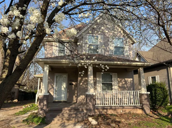 1439 N Texas Ave, Springfield, MO 65802