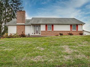 4579 Old Stage Rd, Kingsport, TN 37664