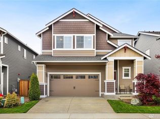 543 Rosewood Dr SW, Olympia, WA 98502