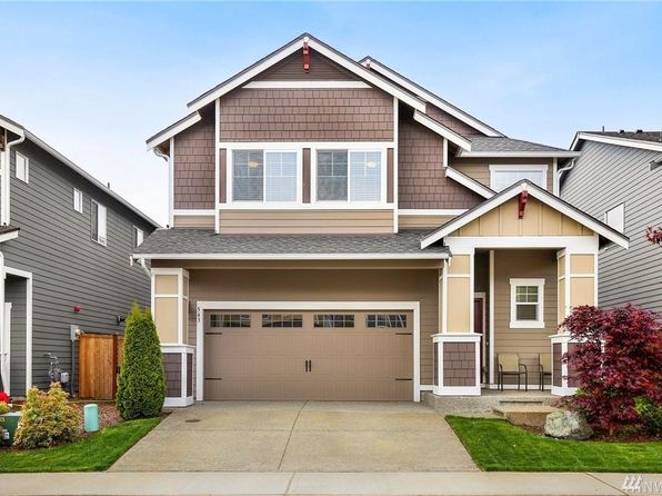 Houses For Rent in Olympia WA - 5 Homes | Zillow