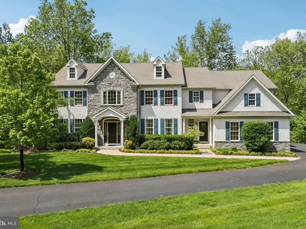 1311 Meadow Brook Ct, Jenkintown, PA 19046