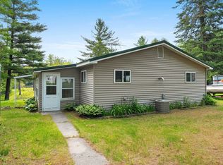 W9173 W 10th Rd, Pound, WI 54161