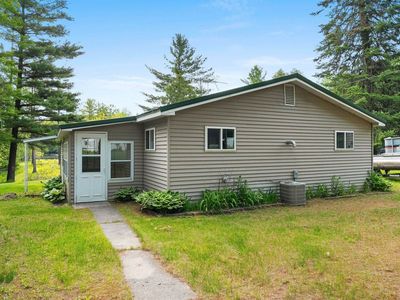 W9173 W 10th Rd, Pound, WI, 54161