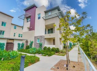 2384 Element Way APT 3, Chula Vista, CA 91915