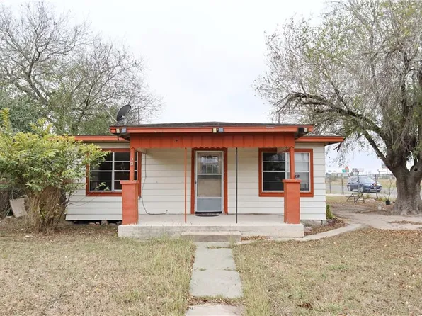 812 N Oblate, San Juan, TX 78589