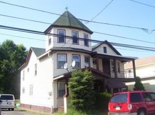 1316 Prospect Ave #L19, Scranton, PA 18505