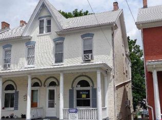 122 Fairground Ave, Hagerstown, MD 21740