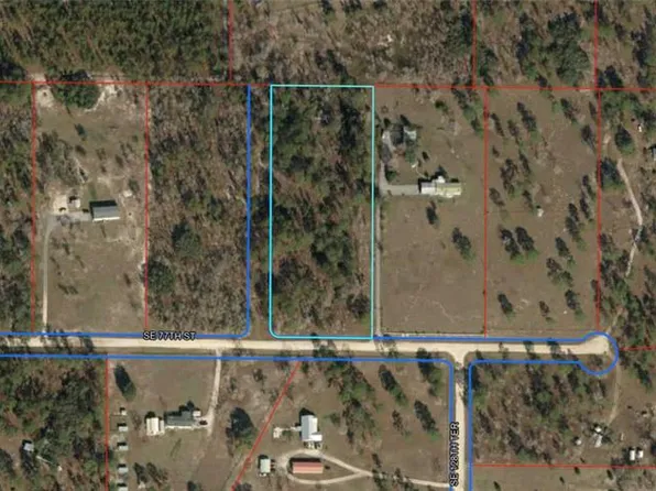 12751 SE 77th St #11, Morriston, FL 32668