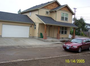 506 Hunsaker Ln, Eugene, OR 97404