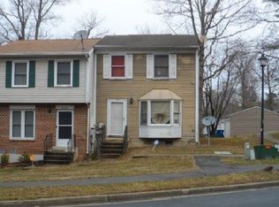 3897 Huntington Woods Dr, Waldorf, MD