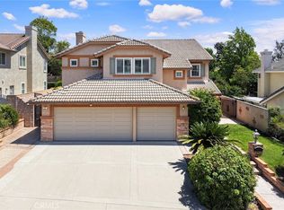 15345 Georgetown Ln, Chino Hills, CA 91709