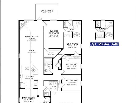 2nd image of this home