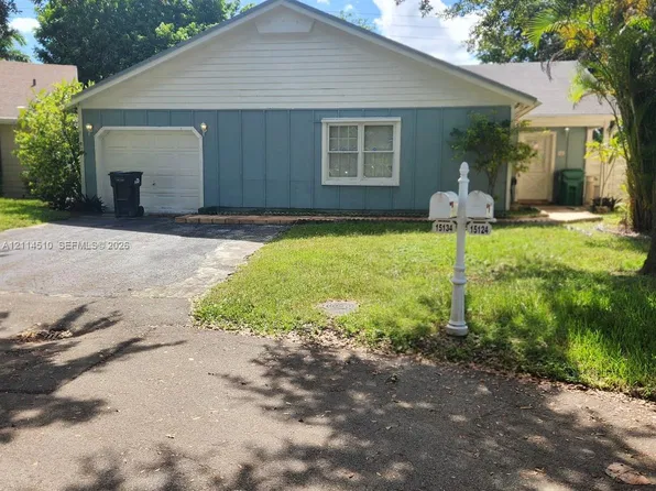 15134 SW 142nd Pl, Miami, FL 33186