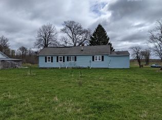 74431 Bear Lake Rd, Butternut, WI 54514