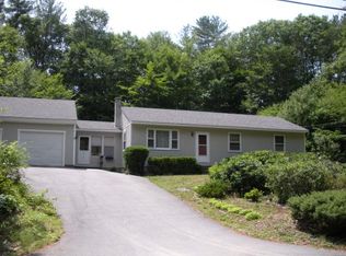 9 Wolfe Den Dr, New Hampton, NH 03256