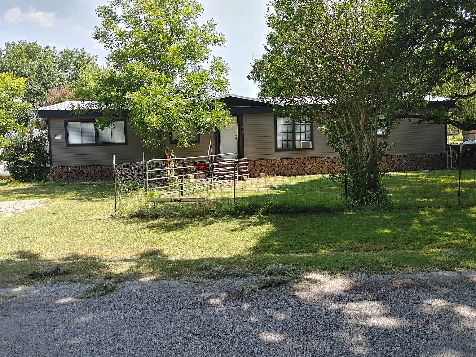 County Road 1450, Chico — Photo 1