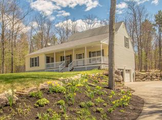 110 Bolton Hill Rd, Center Conway, NH 03813