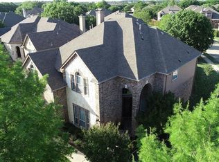 2111 Watercrest Ct, Keller, TX 76248