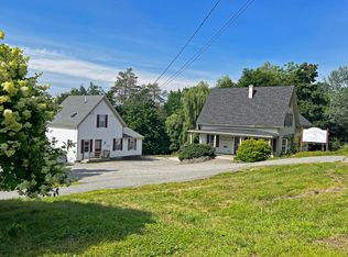 103 & 105 Us Route 1, Bucksport, ME 04416