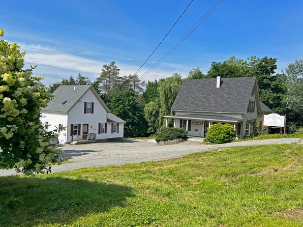 103 & 105 US Route 1, Bucksport, ME 04416