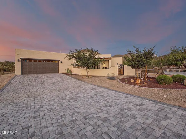 18773 S Houghton Rd, Vail, AZ 85641