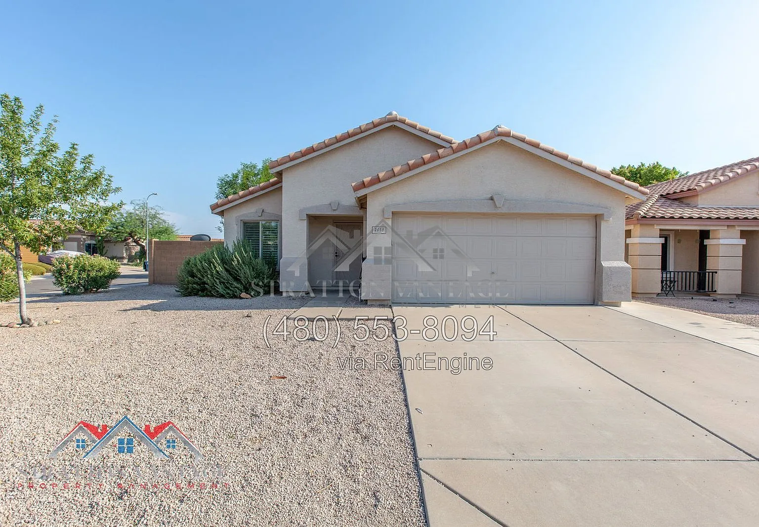 4 bed, 2.0 bath, 1776 sqft, $2,295 — Photo 2