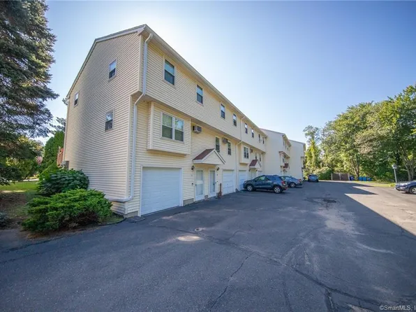 66 Atwood Street #12, Plainville, CT 06062