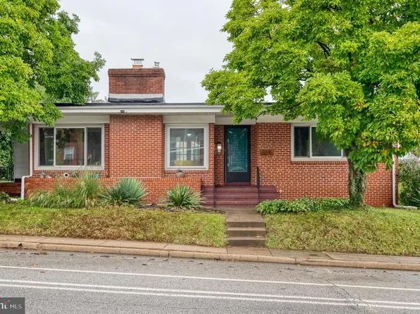 5908 Walther Ave, Baltimore, MD 21206