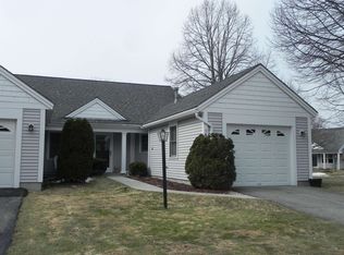 16 Clover Dr UNIT 5A, Essex Junction, VT 05452