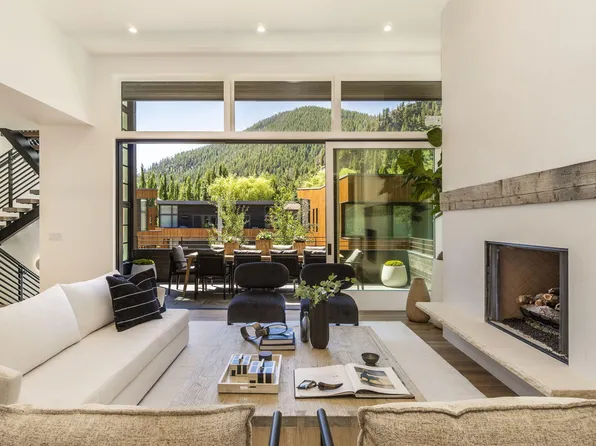 180 Bird Dr, Ketchum, ID 83340