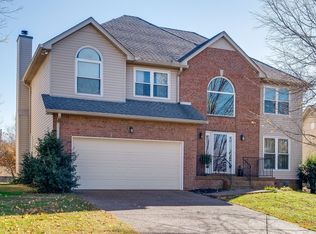 2817 Call Hill Rd, Nashville, TN 37211