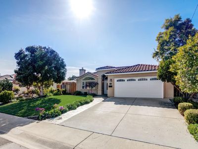 10697 Johansen Dr, Cupertino, CA, 95014