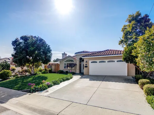 10697 Johansen Dr, Cupertino, CA 95014