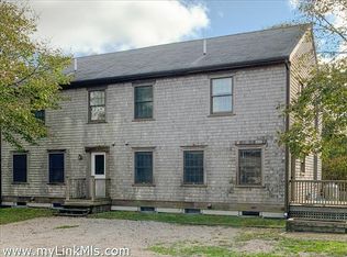 2 Boucher Way #A & B, Nantucket, MA 02554