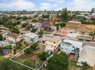 1915-17 Ensenada St, Lemon Grove, CA 91945