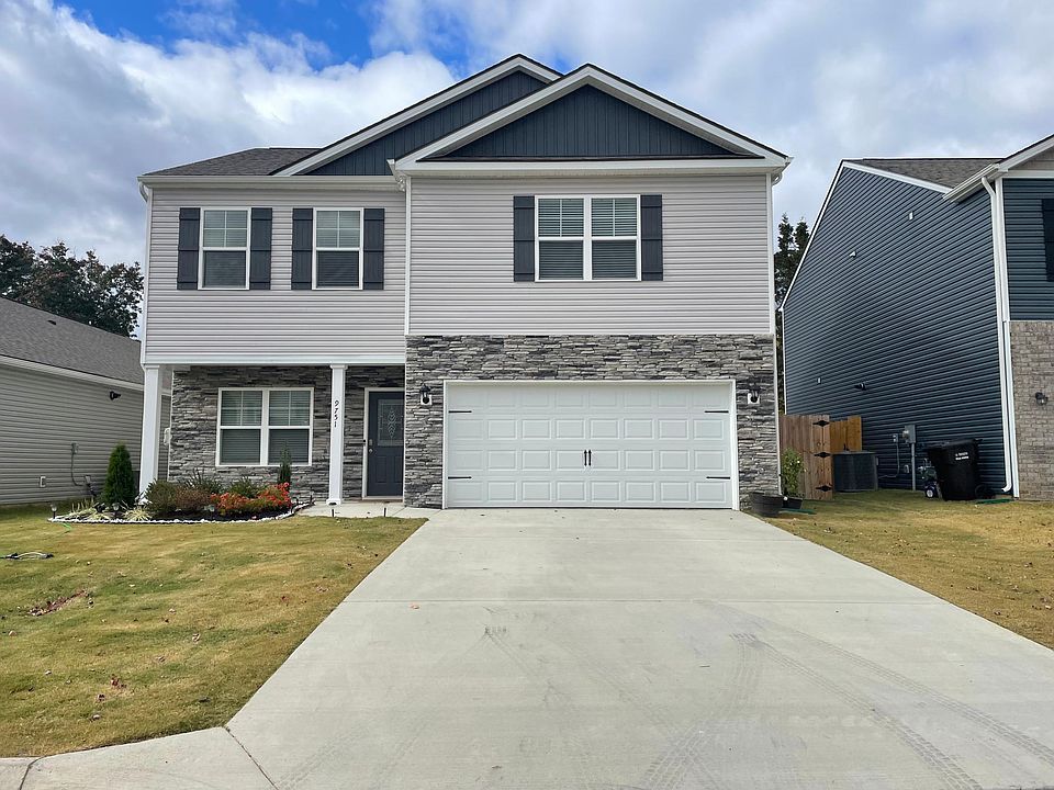 1st image of 9751 War Admiral Ln